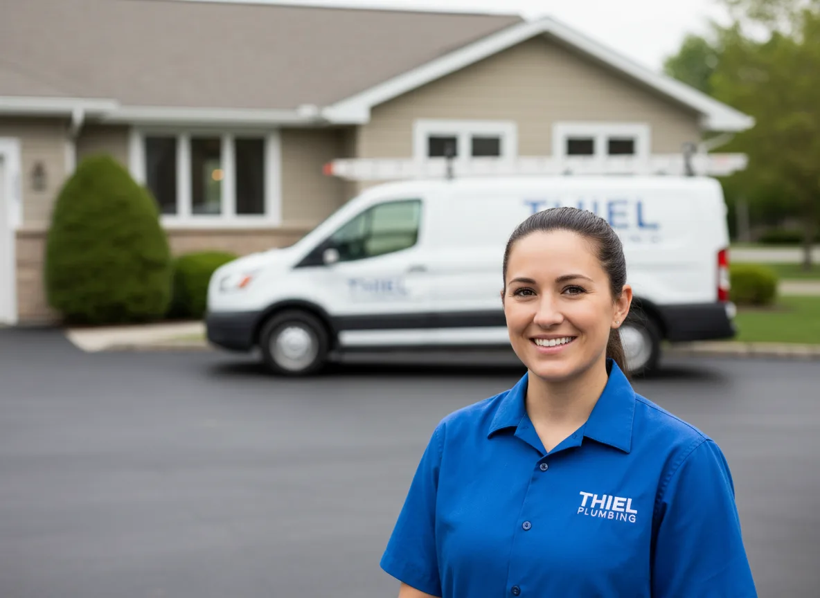 Plumber Humboldt, KS FAQs